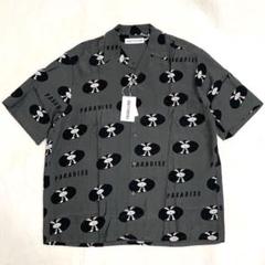 2025年最新】wacko maria アロハシャツ レコードの人気アイテム