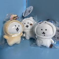 2025年最新】変わっちゃお!ぷちミニマスコット うさぎの人気