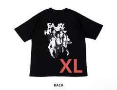 LE SSERAFIM PHOTO T-SHIRT XLサイズ - メルカリ