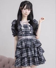 2025年最新】Pium ワンピース 半袖の人気アイテム - メルカリ