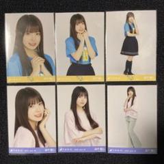 森平麗心 乃木坂46 真夏の全国T ライブT 静岡 メッシュニット 生