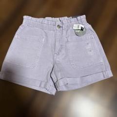 新品タグ付き　Gap ショーパン150 ザラ　gu ユニクロ