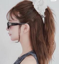 Darich - 新品・未開封♡Darich♡ノベルティ DDロゴサングラスの