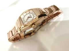 ★SANTNORE【サントノーレ】レディース セラミック 腕時計 美品 希少 楽天市場】SAINT HONORE サントノーレ 腕時計 863017/63236