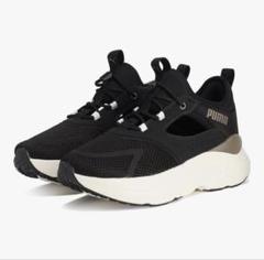 今季☆プーマpumaランニングシューズ SOFTRIDEメイブミュール24.5のサムネイル