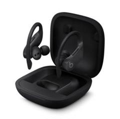 ワイヤレスイヤホン POWERBEATS ブラック【説明書・保証書あり】 Powerbeats Pro イヤーバッドのサポート - Beats by Dre