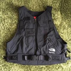Supreme®/The North Face® RTG Vest