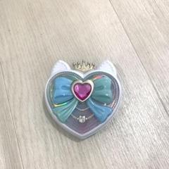 Pretty Holic シャイニーキャッツパクト　中古品のサムネイル