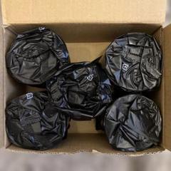 ビジコム 感熱ロール紙 レジロール 5巻