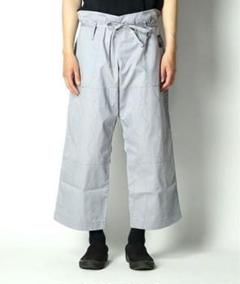 wave of sand pants kozaburo タグ付き新品未使用