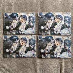 アイナナ Re:vale 百 千 ポストカード