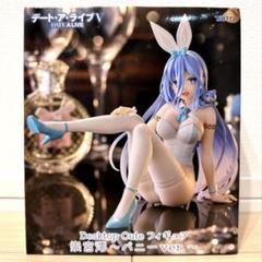 デート・ア・ライブⅤ Desktop Cute フィギュア 崇宮澪 バニーver Amazon.co.jp: デート・ア・ライブV Desktop Cute 崇宮澪
