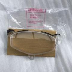 アドレスV125 V125G メーターレンズ