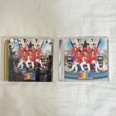 【2形態セット】WEST.（ジャニーズWEST） WESTV！