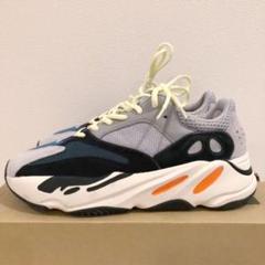 adidas YeezyBoost700 Wave Runner