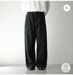 パンツ BLUETOWN BASIC CHINO Athletic Fit Stretch Tech Chino - Light Blue