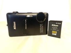 ❗️激安価格❗️デジカメ　本体　Nikon Coolpix S1200pj 現状品 81ZRX4gp7GL._UF894,1000_QL80_.jpg