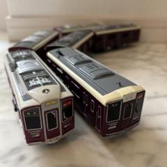 Amazon | プラレール 阪急8000系 中古 阪急電車 阪急電鉄