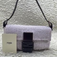 2025年最新】fendi マンマバケット ビーズの人気アイテム - メルカリ