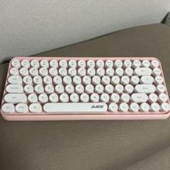 AJAZZ NACODEX MJ308 Bluetoothキーボード