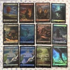 MTG FF foil まとめ売り MTG ファイナルファンタジー まとめ売り foil - メルカリ