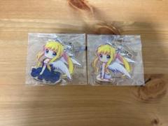 ★本日限定値下げ★AIR 神尾観鈴 アクリルキーホルダー 非売品セット2点