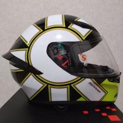 AGV ヘルメット K1 Gothic 46 サイズXL AGV K-1 NEW グラフィック GOTHIC 46入荷!!
