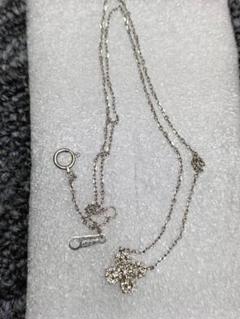 専用JE271★高級 大粒ダイヤモンド0.59ct プラチナ ネックレス JE271☆高級 大粒ダイヤモンド0.59ct プラチナ ネックレスの通販
