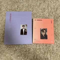 2025年最新】bts memories 2018 ジョングクの人気アイテム