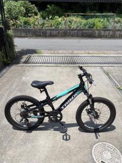 TRINX トリンクス 子供用マウンテンバイク　20インチ　中古　千葉県 TRINX トリンクス 子供用マウンテンバイク 20インチ 中古 千葉県