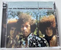 JIMI HENDRIX EXPERIENCE /BBC SESSIONS