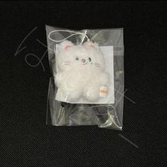 ジニレット リールホルダー skzoo キーリング マイクロ スキズ ヒョンジン 男女兼用 ジニレット リールホルダー スキズ マイクロ