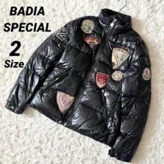 MONCLER (モンクレール) BIGワッペン フルジップ CITALA ダウン