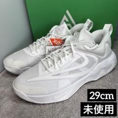 未使用 【29cm】 Nike ヤニス イモータリティ 3 EP バッシュ