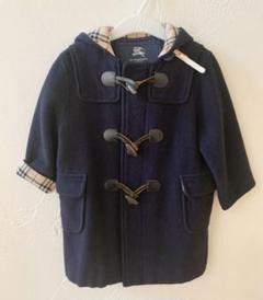 ☆SN'☆様 BURBERRY チルドレン ダッフルコート キッズ 2025年最新】バーバリーチルドレン ダッフルコートの人気