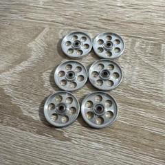 ミニ四駆　軽量ローラー①