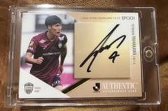 ヴィッセル神戸 クリムゾンFC 10周年記念ユニフォーム 岩波拓也 直筆サイン入 2025年最新】Yahoo!オークション -ヴィッセル神戸サインの中古品