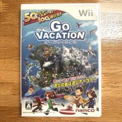GO VACATION
