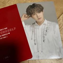 BTS sys ミニフォト セミコンプリート BTS sys ミニフォト セミコンプリート