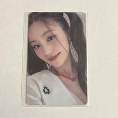 itzy イェジ Cheshire ラキドロ トレカ soundwave Amazon.co.jp: ITZY cheshire イェジ トレカ soundwave ラキドロ