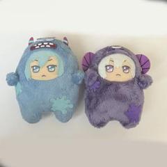 2025年最新】逢坂壮五 モンぬいの人気アイテム - メルカリ