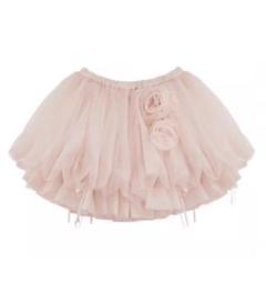 スカート Treaturself Rosemotifribbontulleskirt Treaturself Rosemotifribbontulleskirt - メルカリ