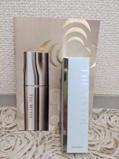 【新品未開封】ザ マイトルエッセンス 薬用美容液 30mL THE MYTOL ザ マイトル エッセンス-TAISHO BEAUTY ONLINE