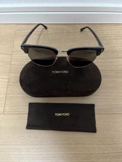 【値下可】サングラス TOM FORD Henry TF248 05N