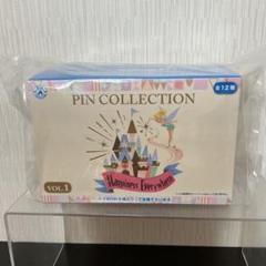 東京ディズニーリゾート PIN COLLECTION VOL.1 - メルカリ