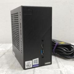第10世代 i5 ミニPC miniMagnate 2IM SSD Win11