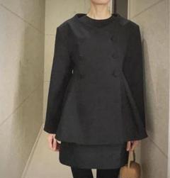 RICCA Pachman バルーンスリーブ ジャケット 黒 2025年最新】pachmanの人気アイテム - メルカリ