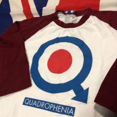 COOLSCAT クールスキャット MODS LAMBRETTA VESPA