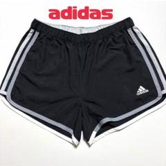 adidas アディダス ショートパンツ ランニングパンツ S