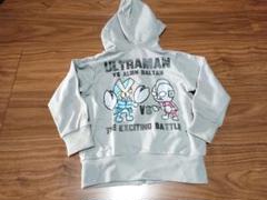 ウルトラマン 100cm パーカー